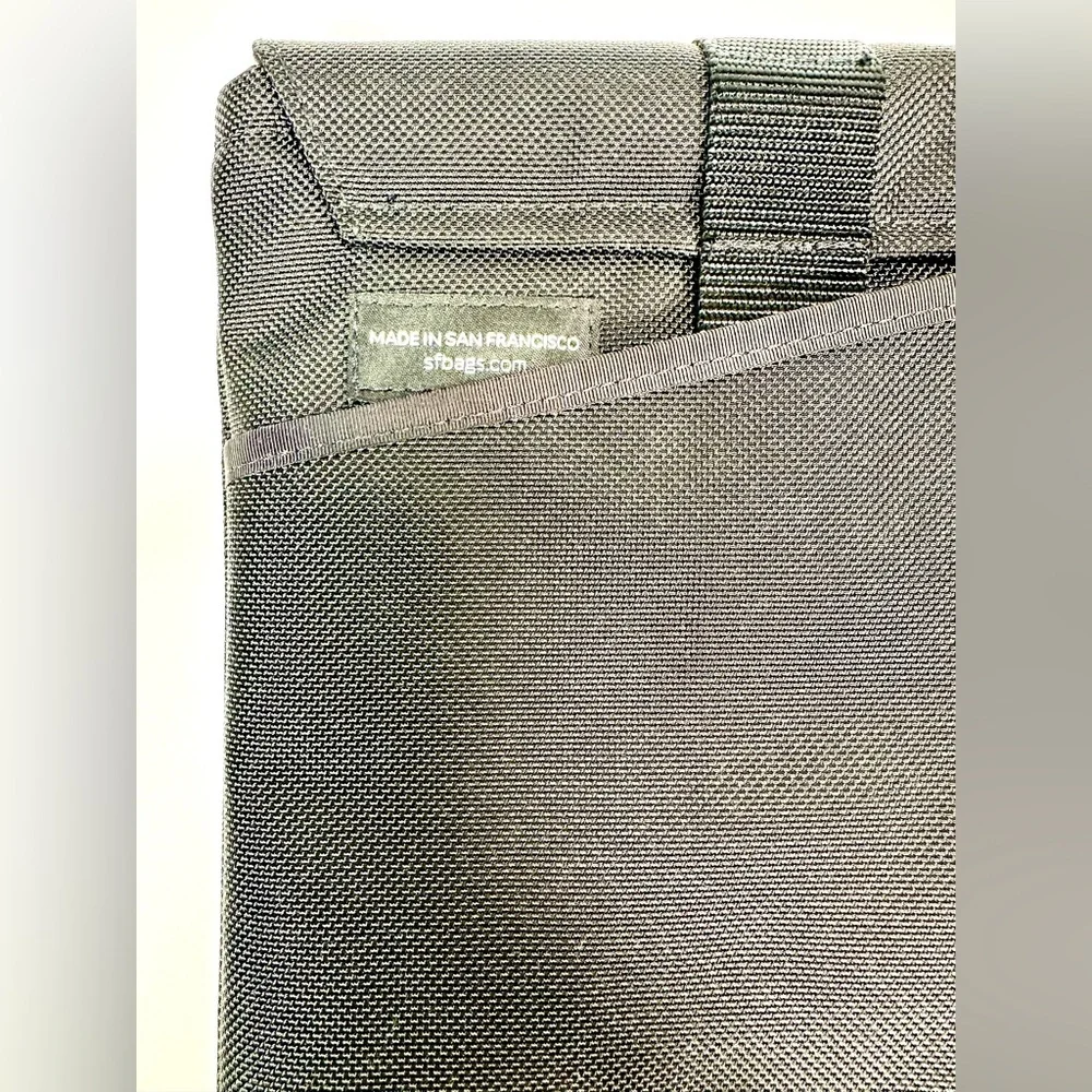 Waterfield SleeveCase for Laptop/ Ipad Made in San Francisco